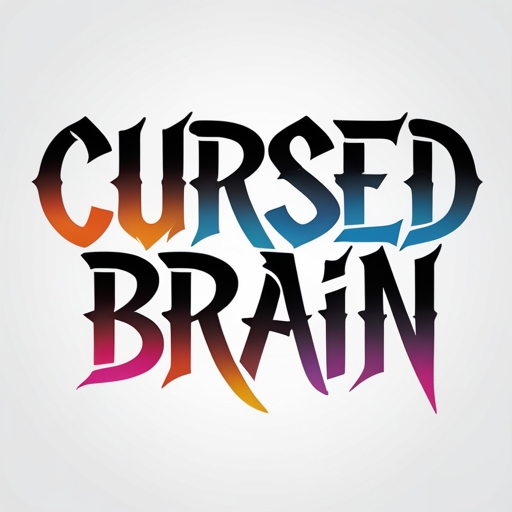 Cursed Brain
