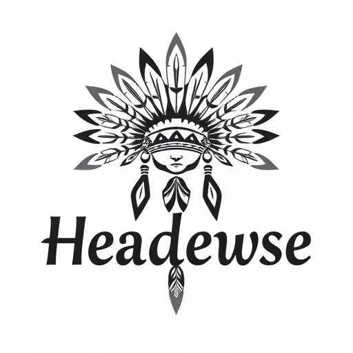 Native Headdresse