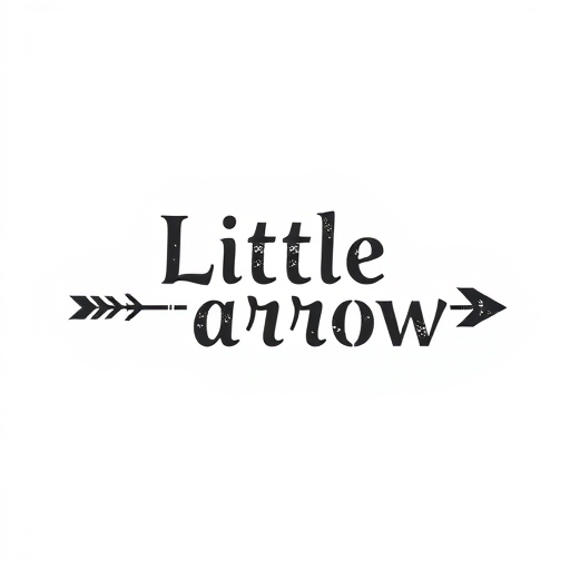 Little Arrow