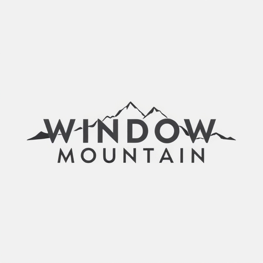 Window Mountain