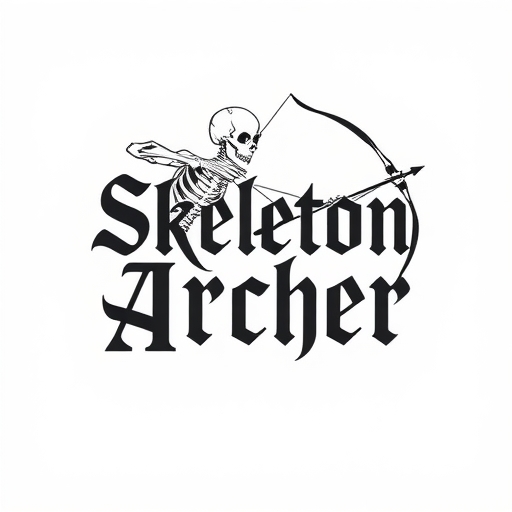 Skeleton Archer