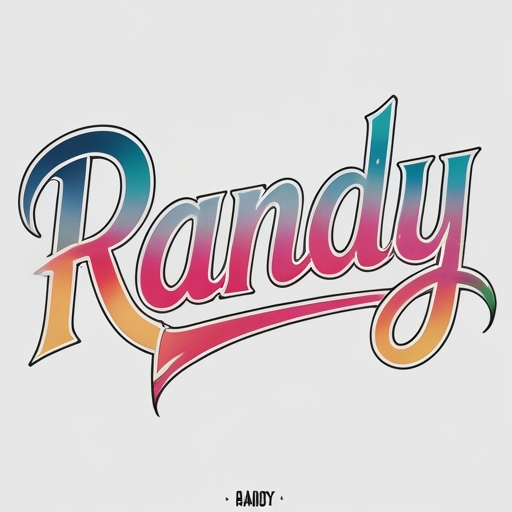 Randy