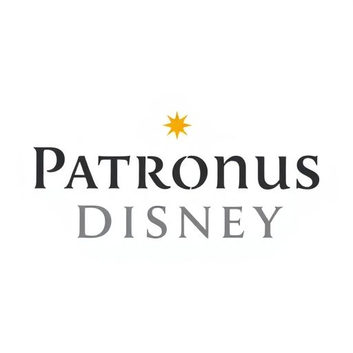 Patronus Disney