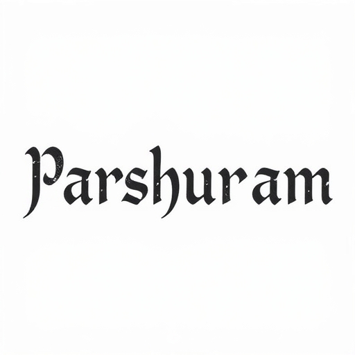 Parshuram
