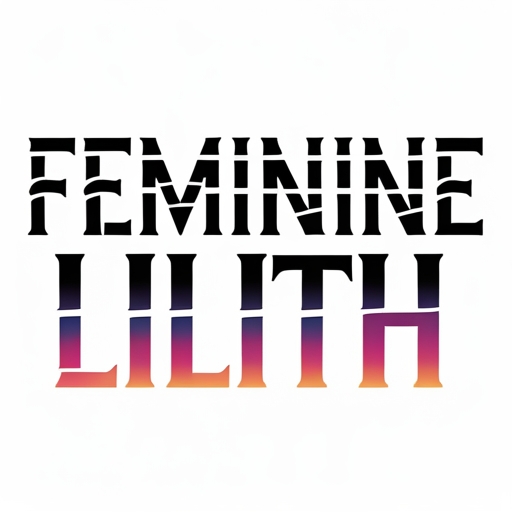 Feminine Lilith