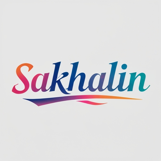 Sakhalin
