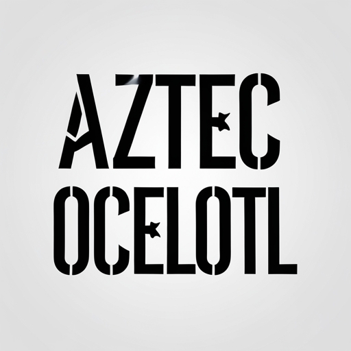 Aztec Ocelotl