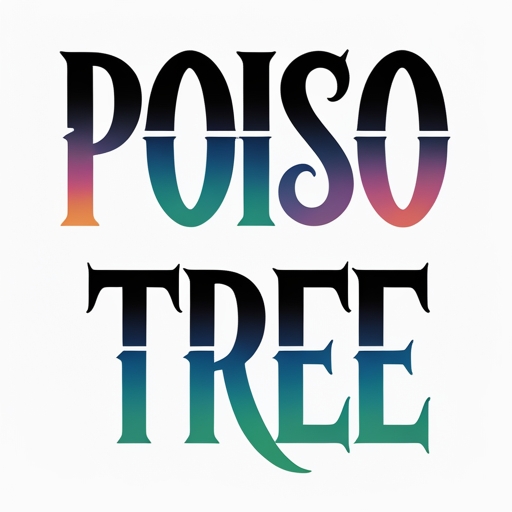 Poiso Tree