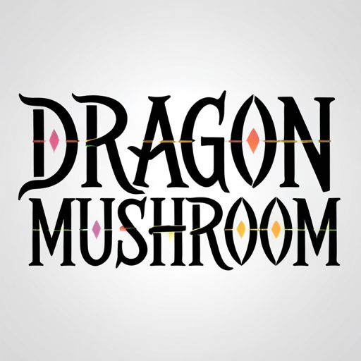 Dragon Mushroom