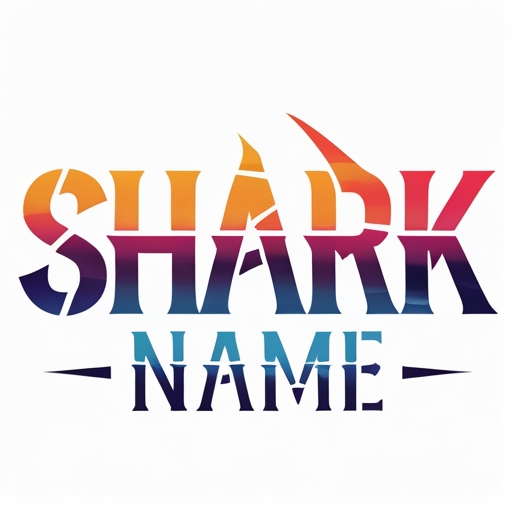 Shark Name