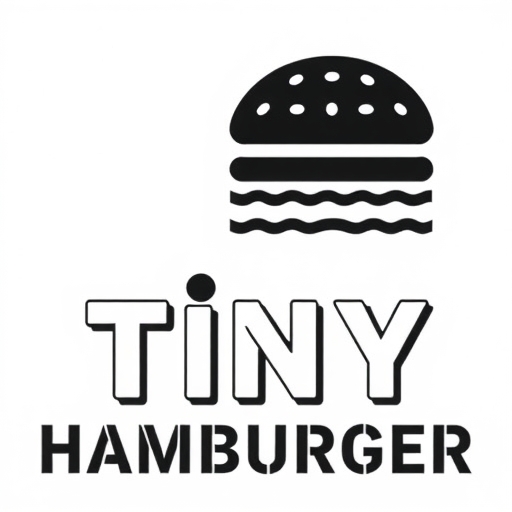 Tiny Hamburger