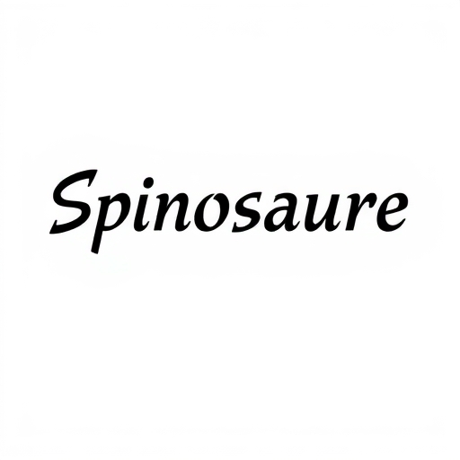 Spinosaure