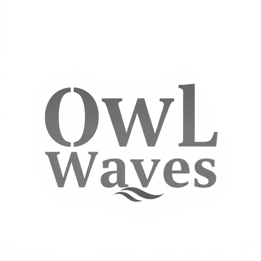 Owl Waves