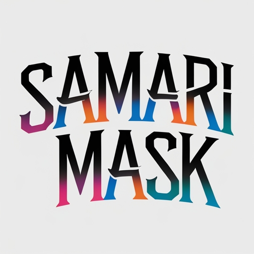 Samari Mask