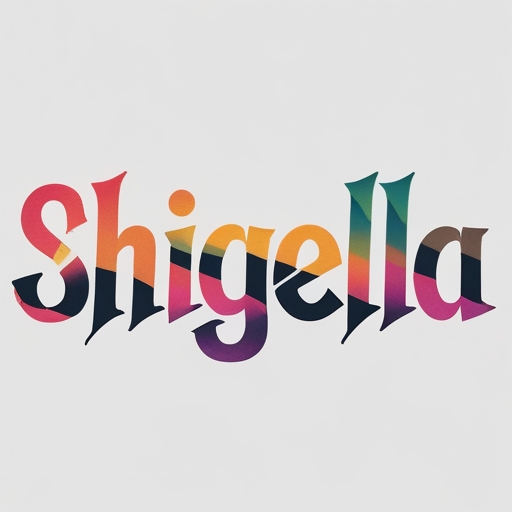 Shigella