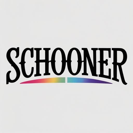 Schooner