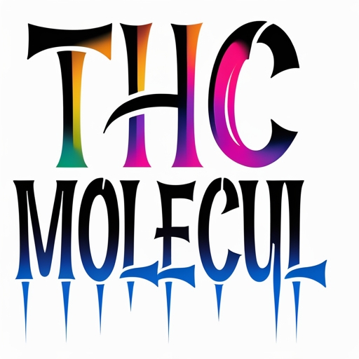 Thc Molecuul