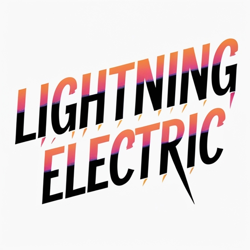 Lightning Electric