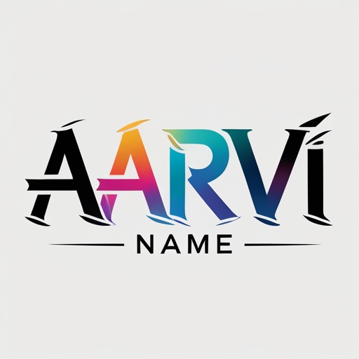 Aarvi Name