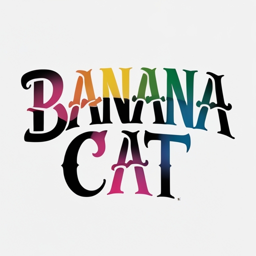 Banana Cat