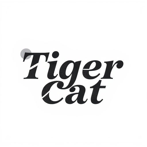 Tiger Cat