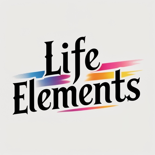 Life Elements