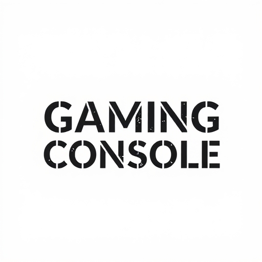 Gaming Console