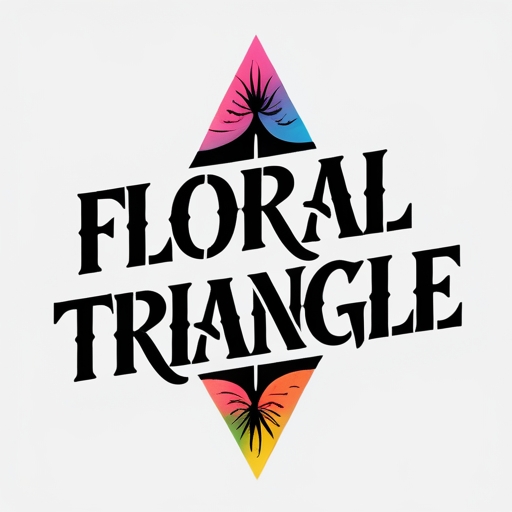 Floral Triangle