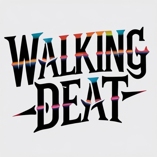 Walking Deat