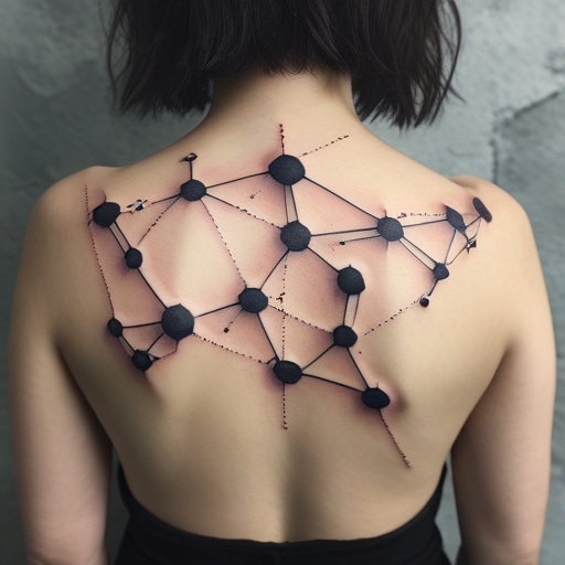 Constellation Patchwork