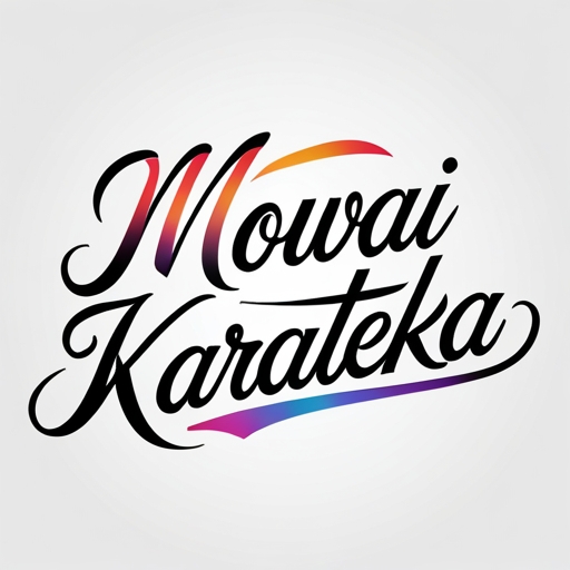 Mowai Karateka