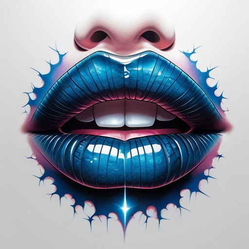 Frostshadow’s Kiss