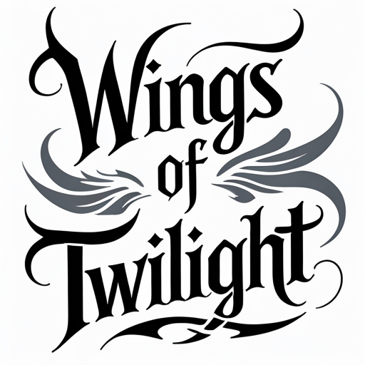 Wings of Twilight