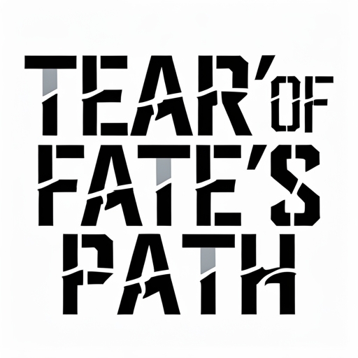 Tears of Fate’s Path