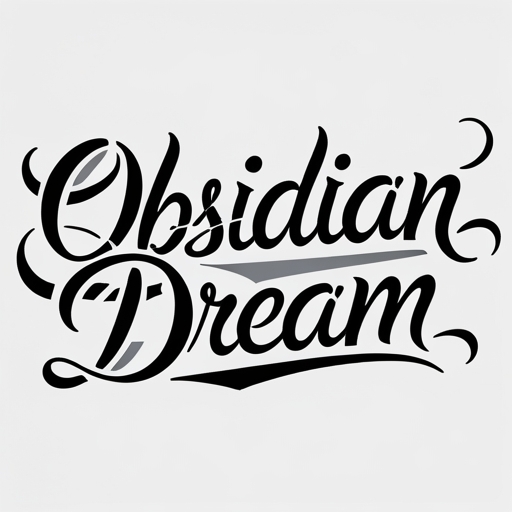 Obsidian Dream