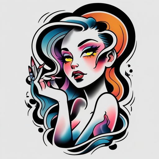 Whispers of the Storm’s Embrace