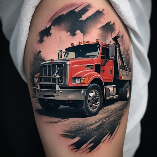 Tow Truck