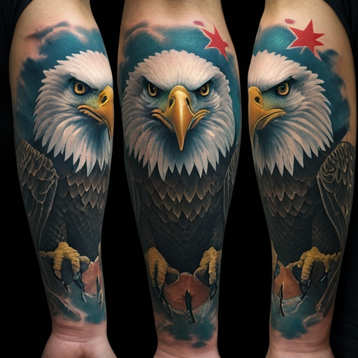 Philippines Eagle