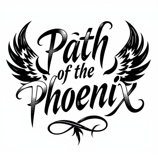 Path of the Phoenix