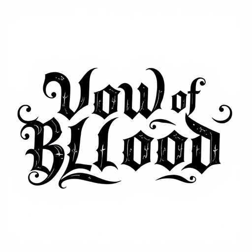 Vow of Blood