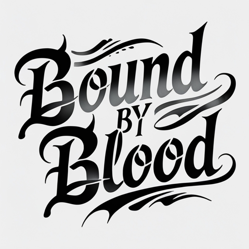 Bound by Blood