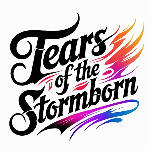 Tears of the Stormborn