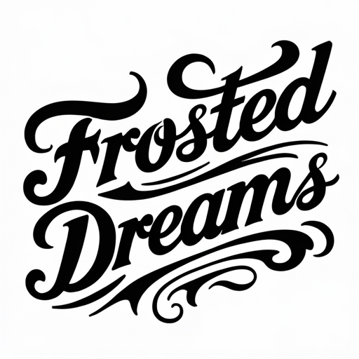 Frosted Dreams