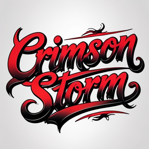 Crimson Storm