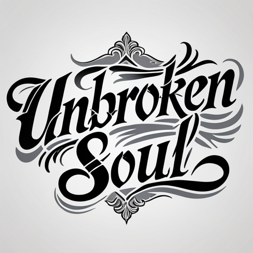 Unbroken Soul