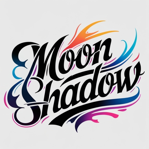 Moonshadow