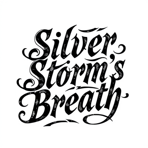 Silver Storm’s Breath