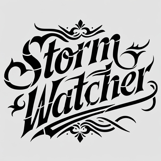 Stormwatcher