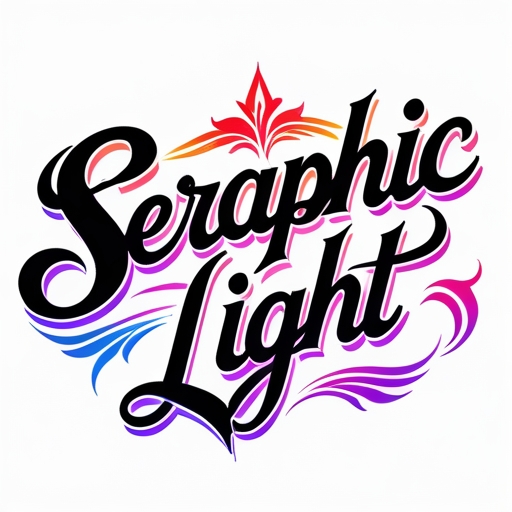 Seraphic Light
