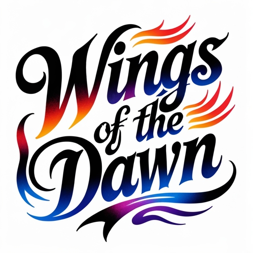 Wings of the Dawn
